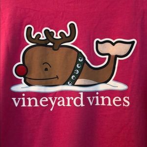 Vineyard Vines Long Sleeve